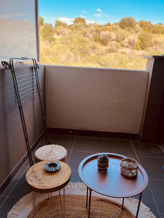 Superbe Studio Avec Place De Parking Ajaccio  Zewnętrze zdjęcie